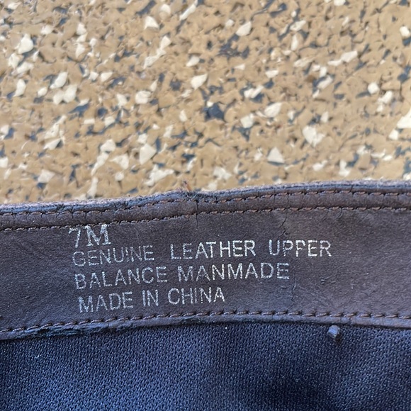 Ankle Boots - Picture 6 of 6